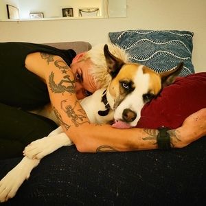 Meet your Posher, Marina